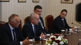 Николай Нанков: С Прогресивна България ситуацията в държавата върви от прогрес към регрес