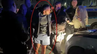 Прокуратурата погва арестувания тиктокър Стоян Колев