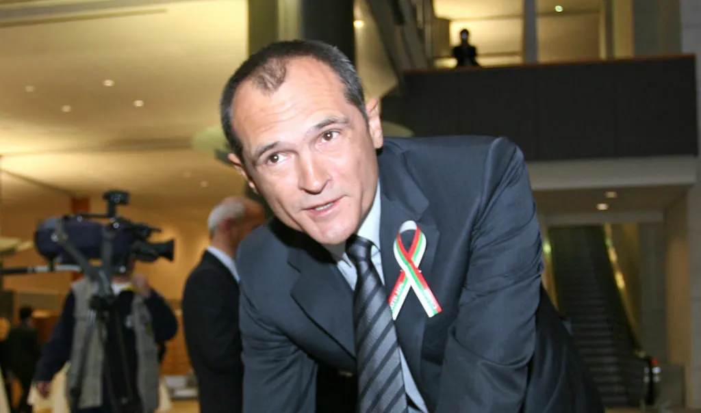 Отложиха отново делото срещу Васил Божков