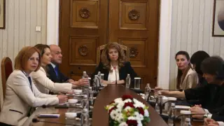 Дончев посочи 3 варианта за "Бюджет 2027" на новото правителство