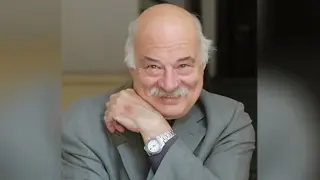 Вълчо Камарашев: Природата ми взе косата, но не и таланта