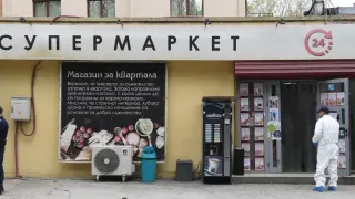 Лоши новини за литовката, клала наред хора във Варна