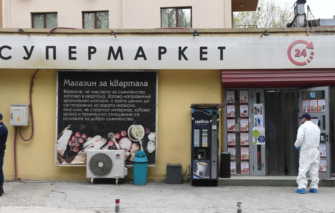 Лоши новини за литовката, клала наред хора във Варна