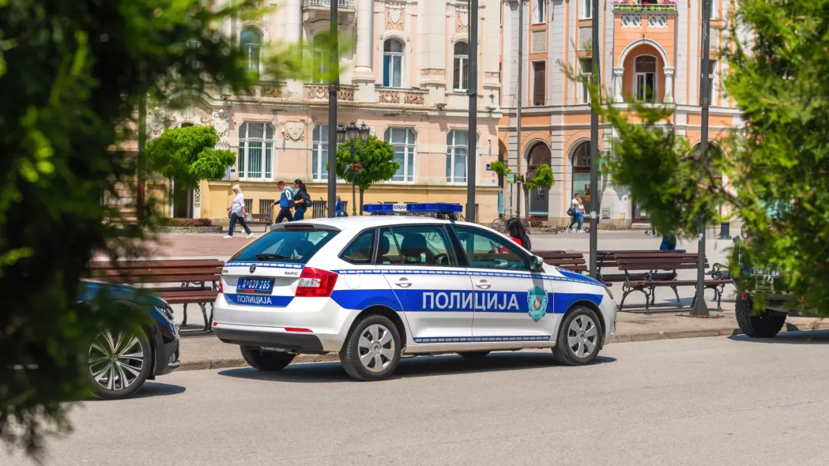 Братя отнесоха глоби след скандал с полицаи - заплашили, че ще ги уволнят