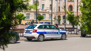 16-г. Габриел от София потъна вдън земя