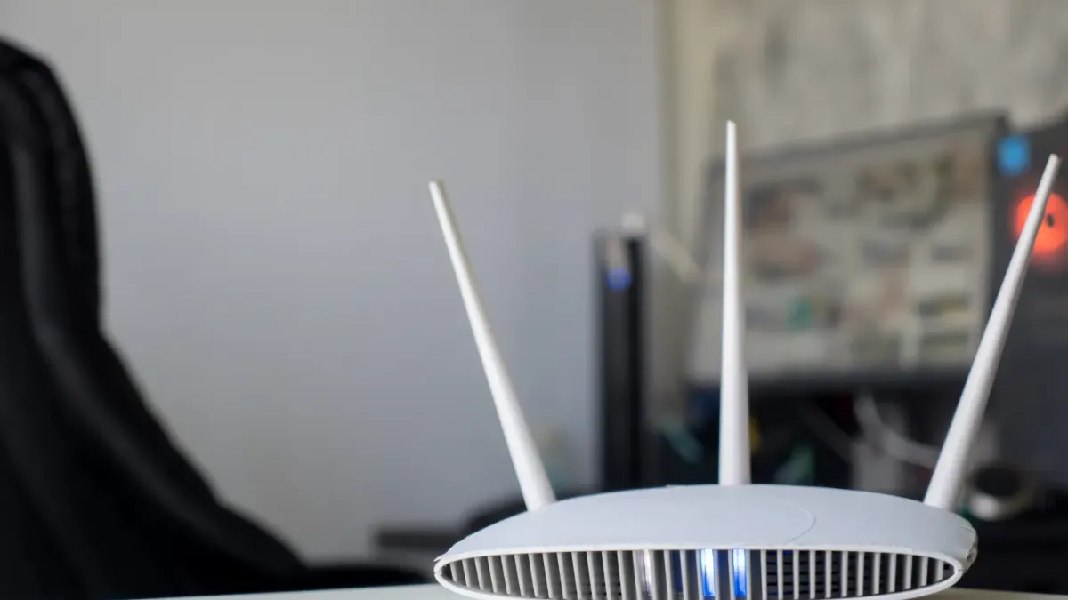 Малка промяна в рутера може да ускори домашния Wi-Fi – експерти разкриват лесен трик