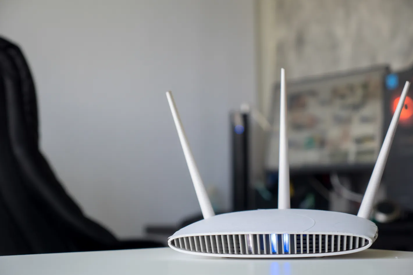 Малка промяна в рутера може да ускори домашния Wi-Fi – експерти разкриват лесен трик