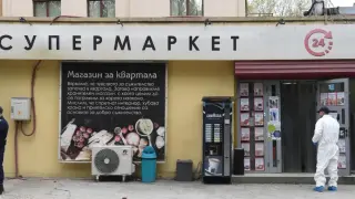 Притеснителни разкрития за пияната литовка, клала хора във Варна - носела е 5 ножа