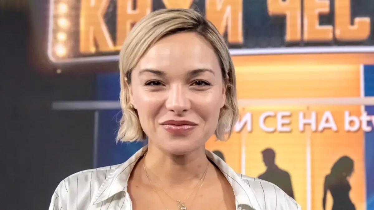 Използваха бременната Рая Пеева за опасна измама