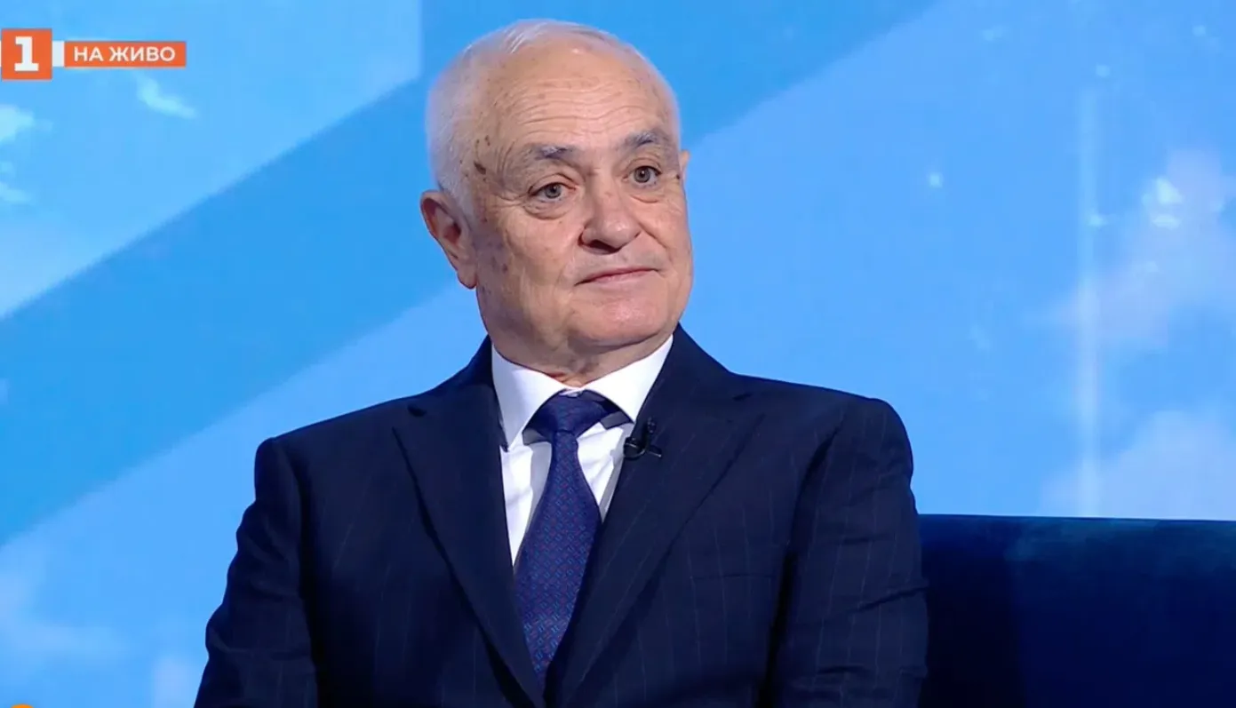 Атанас Запрянов: Започна реалната модернизация на армията