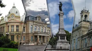 Русенци отбелязват празника на града с богата програма и безплатен транспорт