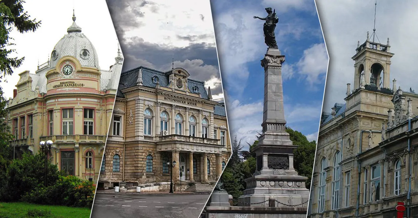 Русенци отбелязват празника на града с богата програма и безплатен транспорт