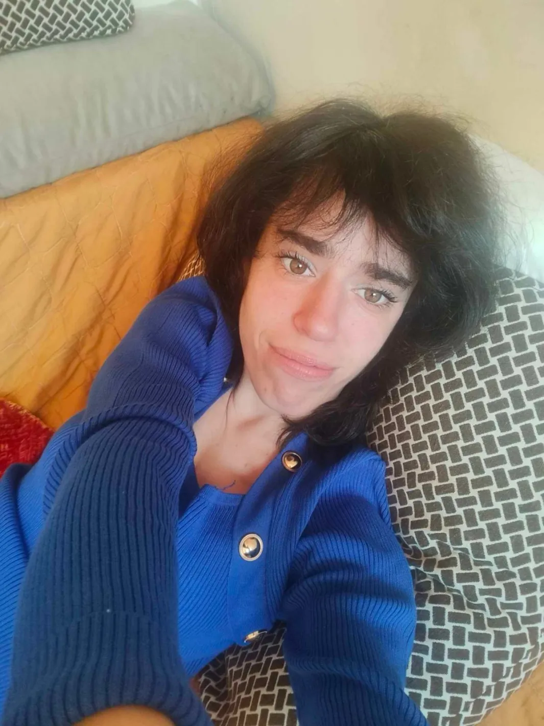 Продължава издирването на 34-годишна жена, изчезнала в София