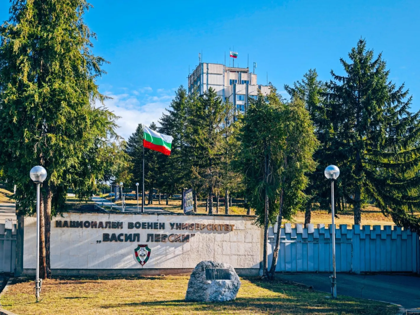 Прецедент в НВУ „Васил Левски” - над 470 кандидати за 150 места тази година