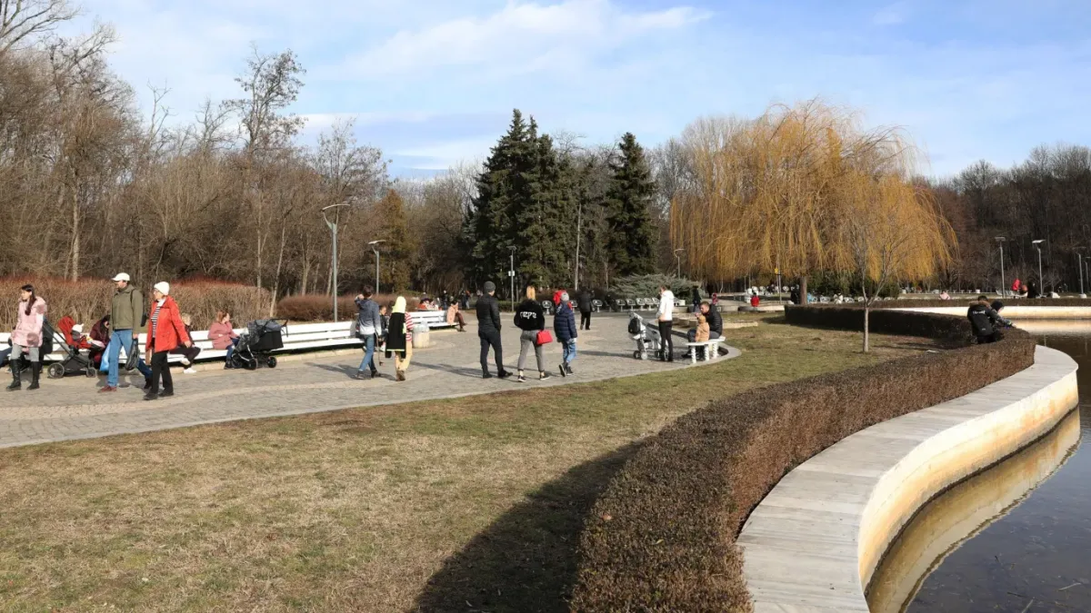 Тревога в София: 14-годишният Давид изчезна в Южен парк, издирват го