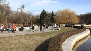 Тревога в София: 14-годишният Давид изчезна в Южен парк, издирват го