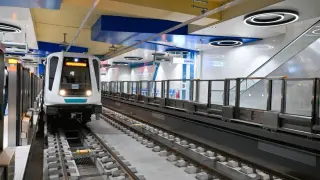 Преименуват ключова метростанция