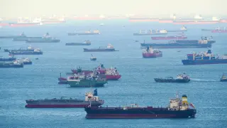 Франция с план за мир: Ормузкият проток да се отдели от останалите спорове между САЩ и Иран