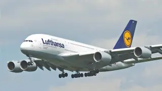 Русия: Lufthansa може да бъде принудена да зарежда гориво в Москва