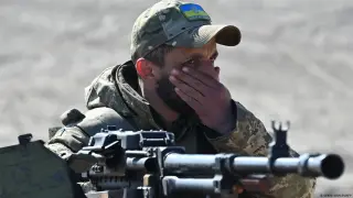 С хитър онлайн трик: Украйна е получила координатите на хиляди руски обекти чрез Starlink
