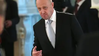 „Пригожин е жив“: Бивши вагнеровци с мистично послание в Петербург