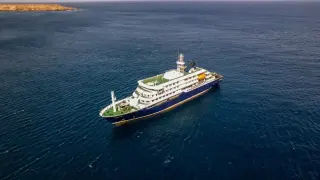 Испания под напрежение заради круизния кораб със смъртоносен вирус