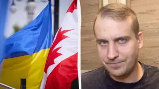 Милиони украинци живеят в Канада, а местен напълно промени мнението си за тях