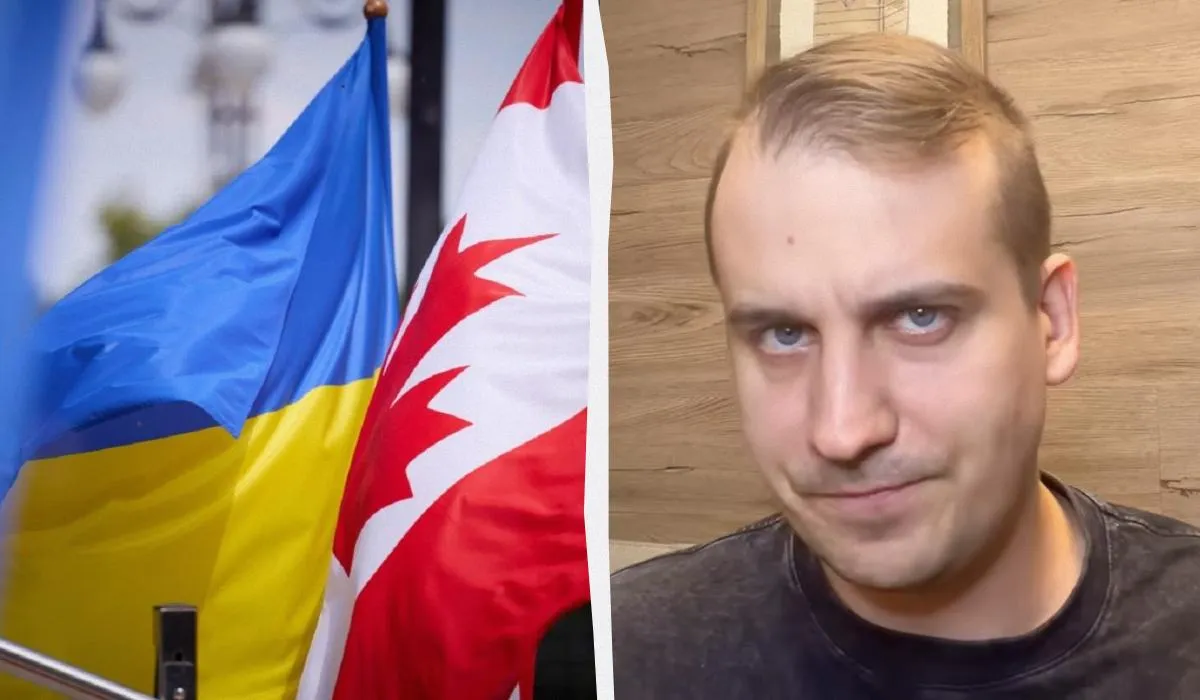 Милиони украинци живеят в Канада, а местен напълно промени мнението си за тях
