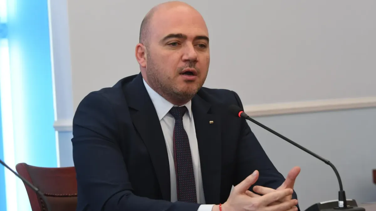 Министърът на туризма: България остава сигурно и спокойно място