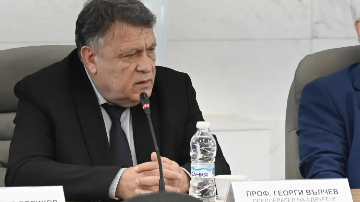 Министърът на образованието разкри огромен проблем при студентите