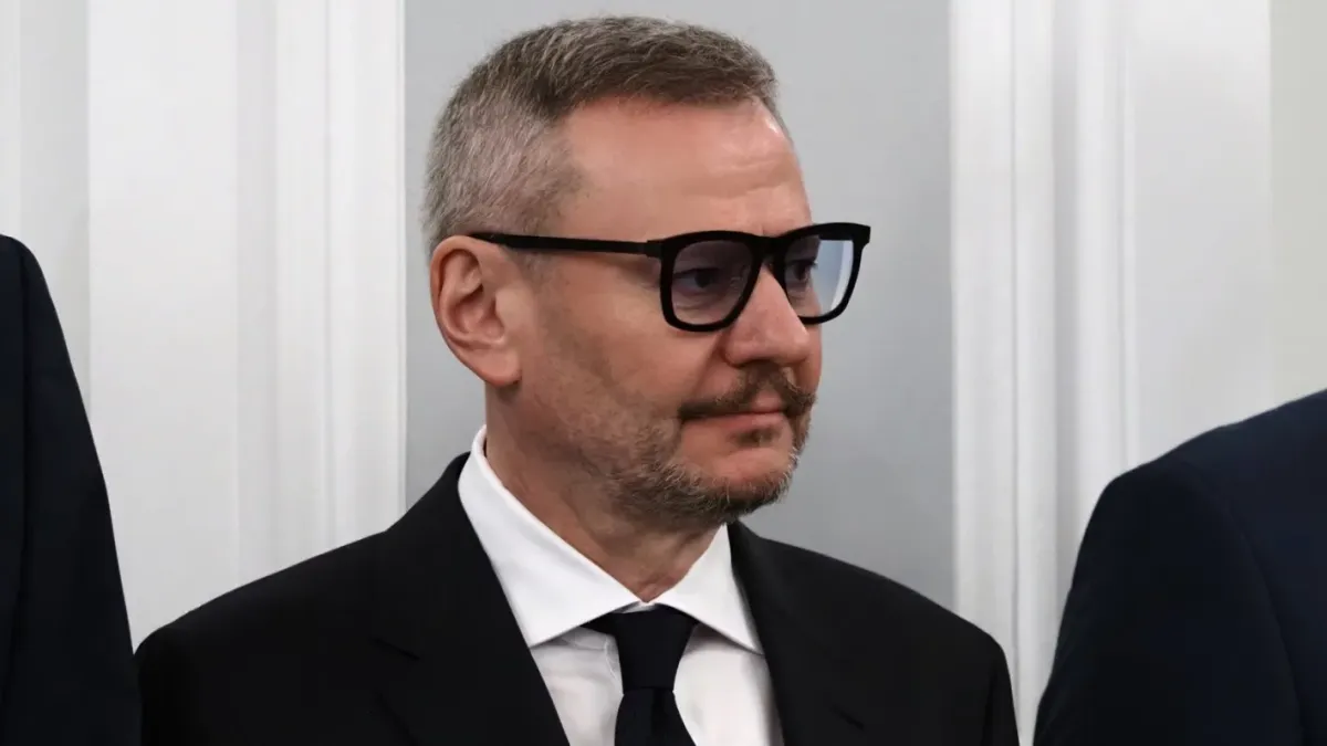 Евтим Милошев пое културата: Не идвам като вълшебник