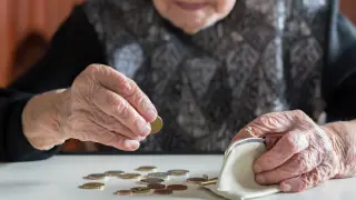 Инфлацията изяде ръста на пенсиите още преди 1 юли