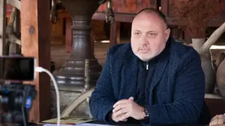 Цветан Цеков: Ще има череши тази година, но се надяваме да има и нормални цени на пазара