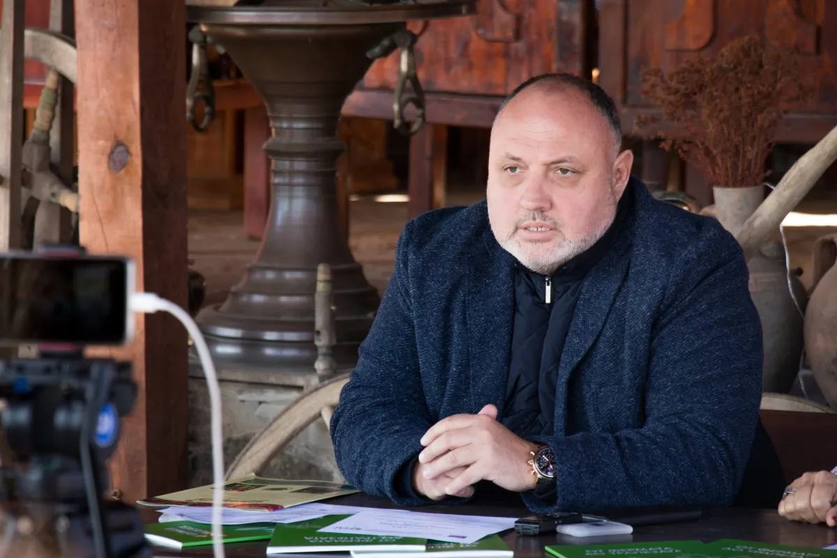 Цветан Цеков: Ще има череши тази година, но се надяваме да има и нормални цени на пазара