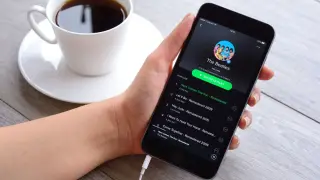 Spotify въвежда нова функции за всички потребителите