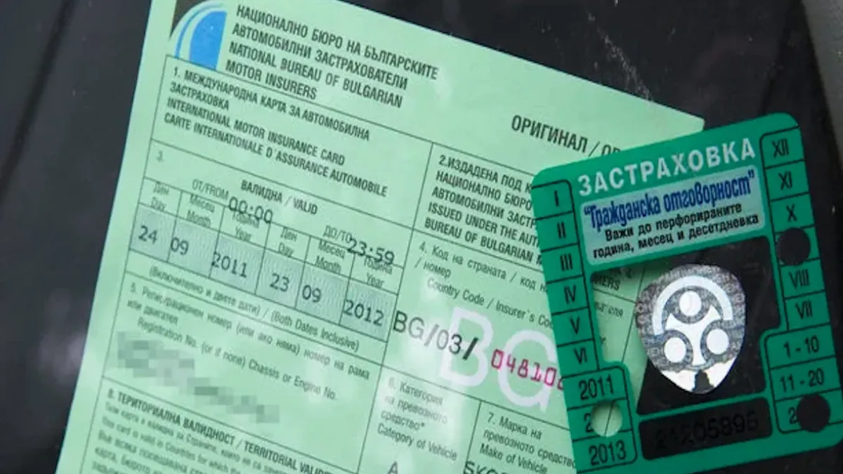 Транспортният бранш отлага националния протест заради клетвата на кабинета "Радев"