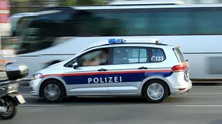Двойно убийство и самоубийство шокираха Линц