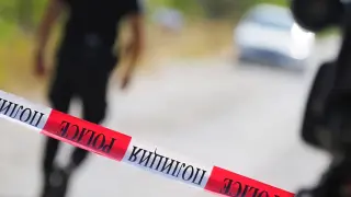 Мистериозна смърт на мъж в двор на хотел в Банско