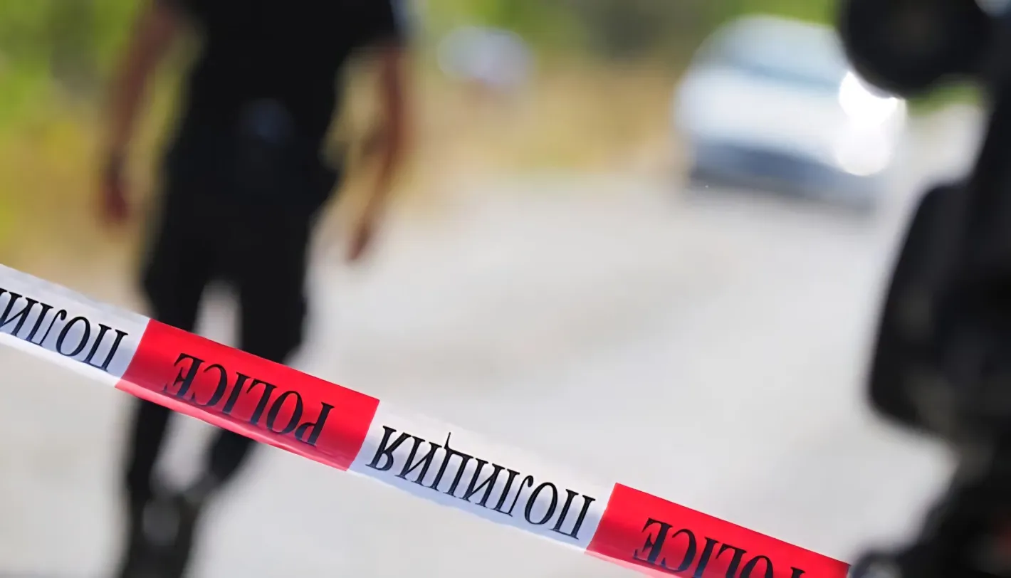 Мистериозна смърт на мъж в двор на хотел в Банско