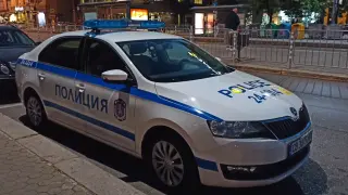 Двама пострадали след сбиване в Габрово, има задържани