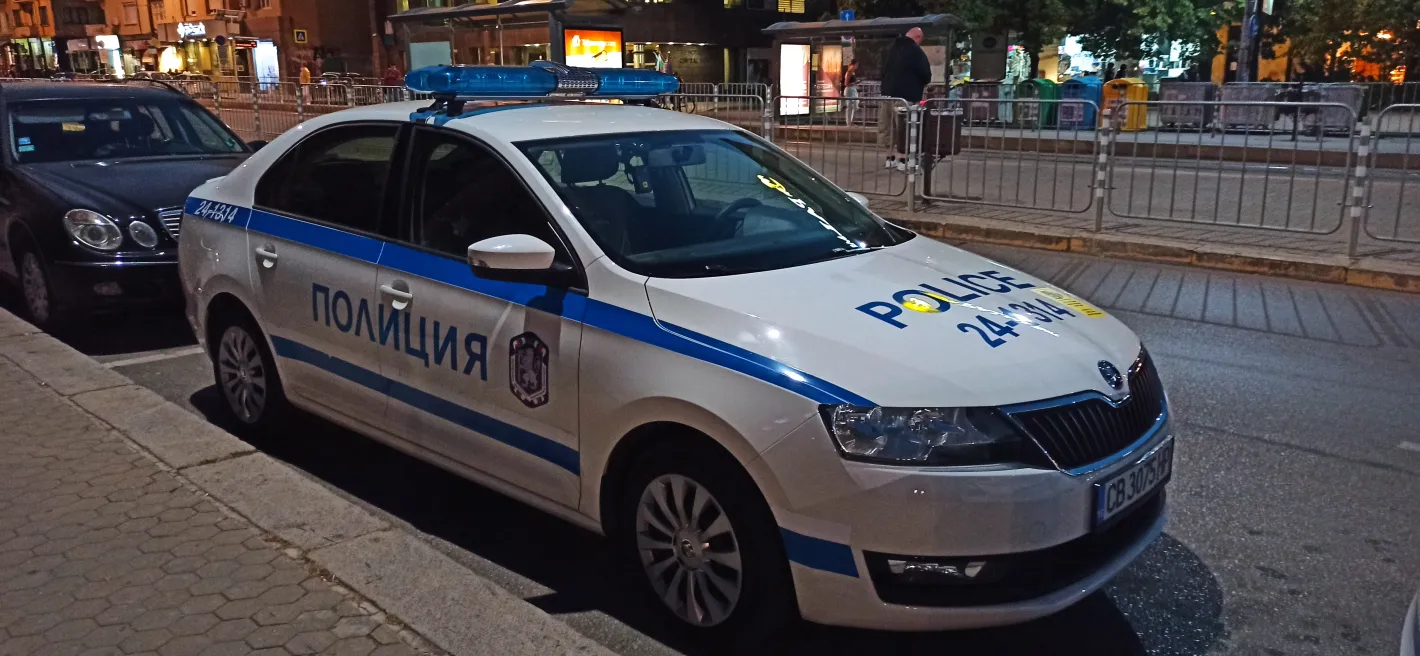 Двама пострадали след сбиване в Габрово, има задържани