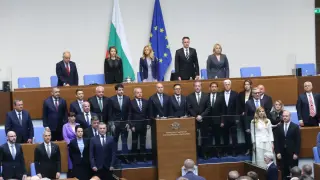 Парламентарен контрол: Петима министри ще отговарят на въпроси на депутатите