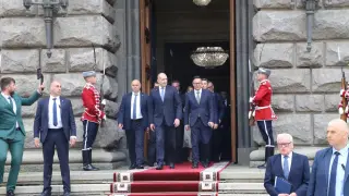 Заради министрите на "Радев": Лекари, учители и финансисти влизат в НС