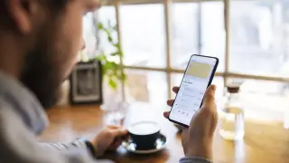 Нова SMS измама от името на КАТ краде пари и лични данни