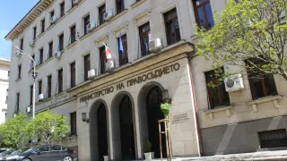 Новият правосъден министър обяви мерки за съдебна реформа