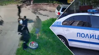 "Бой докато мърда": Подробности за зверството в Габрово