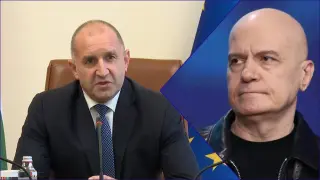Човек на Радев призна какво правят хората на Слави Трифонов в новото правителство