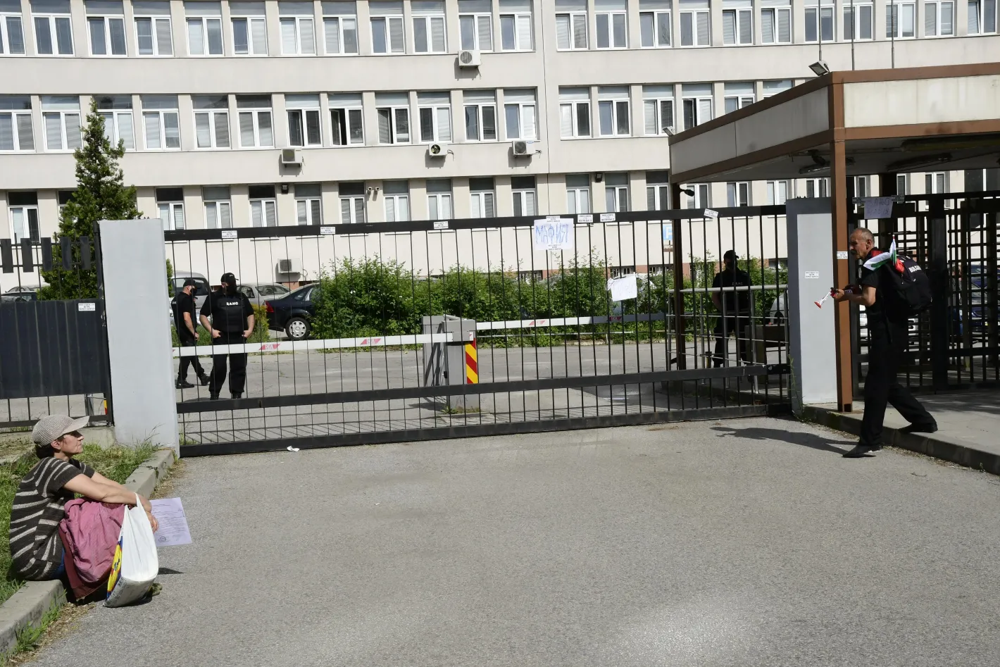 Докладът на ДАНС: експулсирани руски граждани и проверка на българин в руската армия