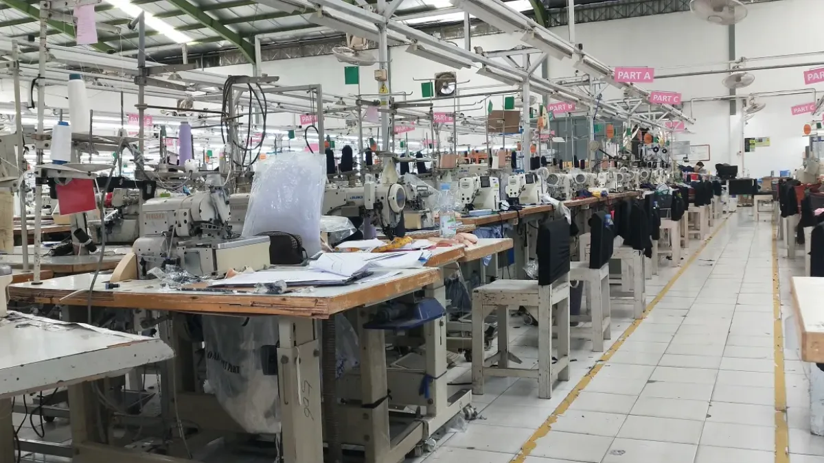 Цели браншове у нас потъват заради евтиния внос от Китай