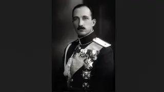 Урок по история: Тайната мисия на цар Борис III